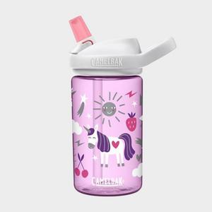 Camelbak Eddy+ Kids' Bottle 400ml  - Size: One Size