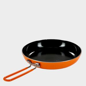 Jetboil Summit Skillet, Orange  - Orange - Size: One Size