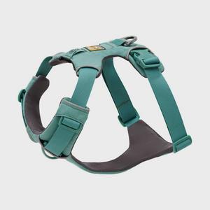 Ruffwear Front Range Dog Harness Aurora Teal  - Size: Small