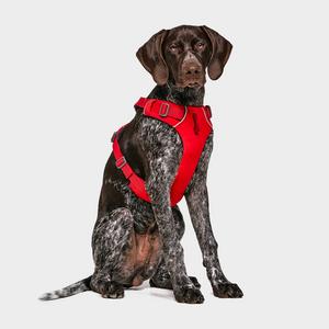Ruffwear Front Range Dog Harness Red, Red  - Red - Size: Small