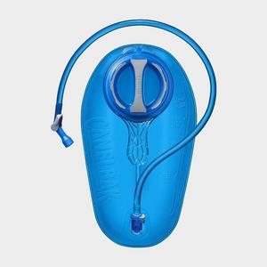 Camelbak Crux 2L Reservoir, Blue  - Blue - Size: One Size