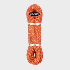 Beal Karma Climbing Rope 40m, Red  - Red - Size: One Size