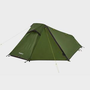 OEX Phoxx 1 II Tent  - Size: One Size