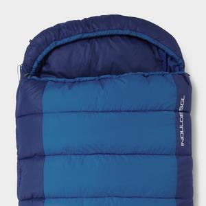 Berghaus Indulge Sleeping Bag, Blue  - Blue - Size: One Size