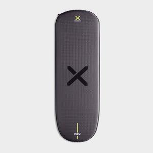 OEX Traverse XL Self-Inflating Mat, Grey  - Grey - Size: One Size