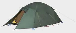 Terra Nova Quasar Two-Person Tent, Green  - Green - Size: One Size