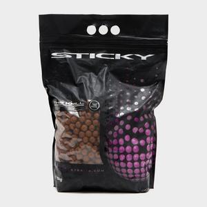 Sticky Baits The Krill Shelf Life 16mm 5k, Brown  - Brown - Size: 16MM