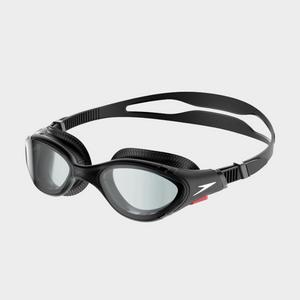 Speedo Biofuse 2.0 Goggles, Black  - Black - Size: One Size