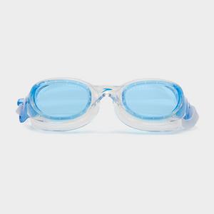 Speedo Futura Classic Goggles, Clear  - Clear - Size: One Size