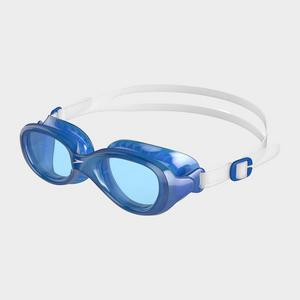 Speedo Kids' Futura Classic Goggles, Clear  - Clear - Size: One Size