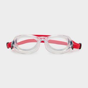 Speedo Kids' Futura Classic Goggles, Red  - Red - Size: One Size