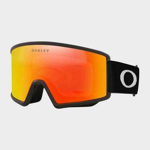 Oakley Men's Ridge Line Goggles, Black  - Black - Size: One Size