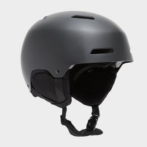 Giro Ledge MIPS Snow Helmet, Black  - Black - Size: Medium