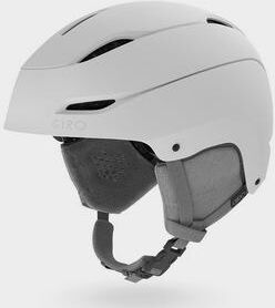 Giro Women's Ceva Snow Helmet, Grey  - Grey - Size: Medium