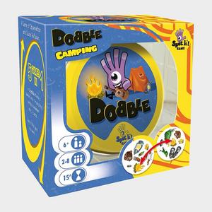 Wind Designs Dobble Camping  - Size: One Size