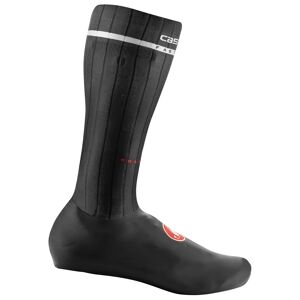 CASTELLI Fast Feet TT 2 Time Trial Shoe Covers Time Trial Shoe Covers, Unisex (women / men), size 2XL, Road bike shoe covers, Road bike clothing