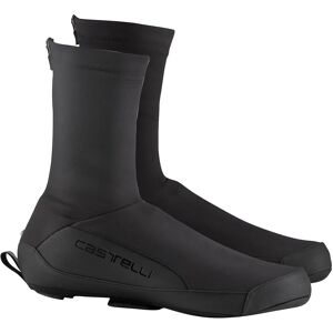 CASTELLI Road Unlimited Thermal Shoe Covers, Unisex (women / men), size M, Cycling clothing