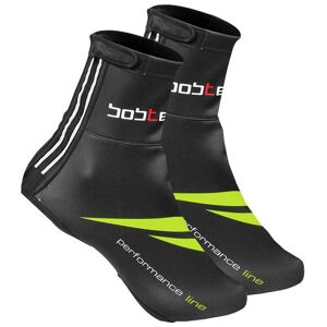 BOBTEAM Performance Line Thermal Shoe Covers, Unisex (women / men), size M, Cycling clothing