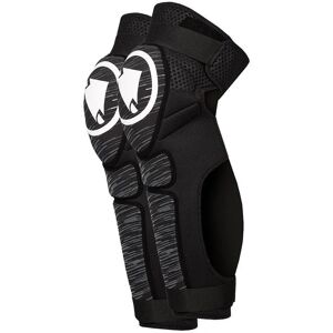 ENDURA Singletrack II Shin and Knee Protectors, Unisex (women / men), size S-M