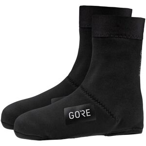 Gore Wear Shield Road Bike Thermal Shoe Covers Thermal Shoe Covers, Unisex (women / men), size 2XL, Cycling clothing