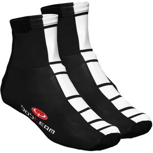 BOBTEAM Colors Thermal Shoe Covers, Unisex (women / men), size XL, Cycling clothing