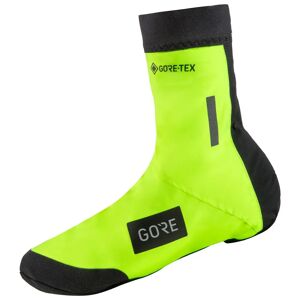 GORE WEAR Road Bike Thermal Shoe Covers Thermal Shoe Covers, Unisex (women / men), size M, Cycling clothing