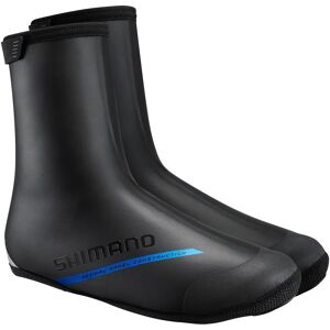 SHIMANO XC Thermal MTB Thermal Shoe Covers Thermal Shoe Covers, Unisex (women / men), size M, Cycling clothing