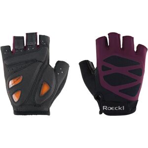 ROECKL Iton Women's Gloves Women's Cycling Gloves, size 6,5, Cycling gloves, Cycling clothing