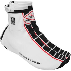 BOBTEAM Infinity Thermal Shoe Covers, Unisex (women / men), size XL, Cycling clothing