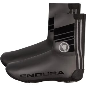 ENDURA Road Bike Rain Shoe Covers Thermal Shoe Covers, Unisex (women / men), size 2XL, Cycling clothing