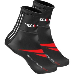 BOBTEAM Performance Line Thermal Shoe Covers, Unisex (women / men), size XL, Cycling clothing