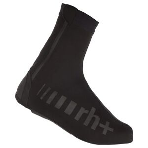 RH+ Logo Thermal Shoe Covers, Unisex (women / men), size 2XL, Cycling clothing