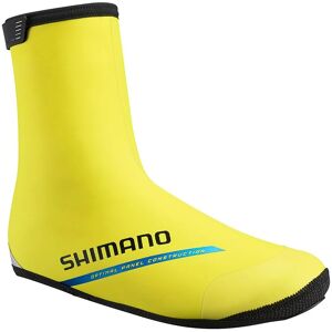 SHIMANO XC Thermal MTB Thermal Shoe Covers Thermal Shoe Covers, Unisex (women / men), size XL, Cycling clothing