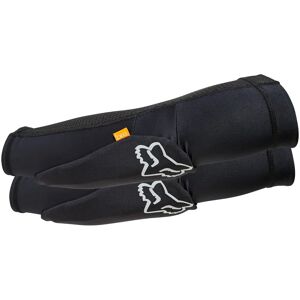 FOX Enduro Elbow Protectors, Unisex (women / men), size S