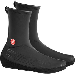 Castelli Diluvio UL ThermalShoe Covers Thermal Shoe Covers, Unisex (women / men), size S-M, Cycling clothing