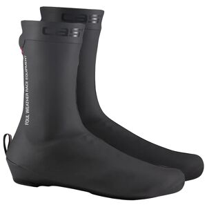 CASTELLI Road bike rain overshoes Pioggia 4 Rain Booties, Unisex (women / men), size M, Cycling clothing