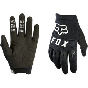 FOX Dirtpaw Full Finger Gloves Kids Cycling Gloves, size S, Kids cycle gloves, Kids bike wear