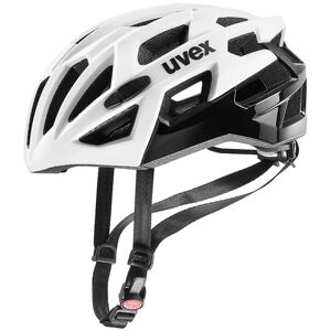 Uvex Race 7 2023 Road Bike Helmet, Unisex (women / men), size M, Cycle helmet, Bike accessories