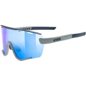 UVEX Sportstyle 236 Eyewear Set Glasses, Unisex (women / men)