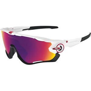 OAKLEY Jawbreaker Cycling Eyewear Prizm Road 2022 Cycling Glasses, Unisex (women / men), Cycle glasses, Bike accessories