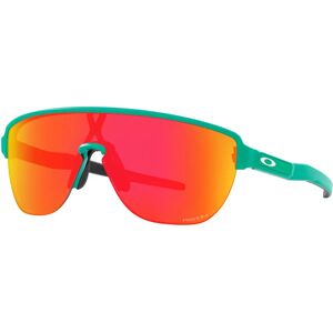 OAKLEY Corridor Prizm 2024 Cycling Eyewear Cycling Glasses, Unisex (women / men), Cycle glasses, Bike accessories