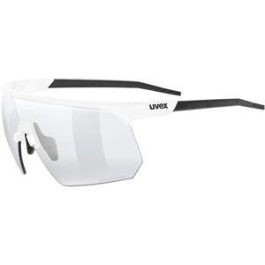 UVEX pace one V Photochromic Cycling Eyewear 2024 Cycling Glasses, Unisex (women / men), Cycle glasses, Road bike accessories