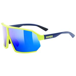 UVEX Sportstyle 237 Cycling Eyewear 2024 Cycling Glasses, Unisex (women / men), Cycle glasses, Road bike accessories
