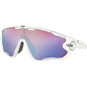 OAKLEY Jawbreaker Prizm Cycling Eyewear Cycling Glasses, Unisex (women / men), Cycle glasses, Bike accessories