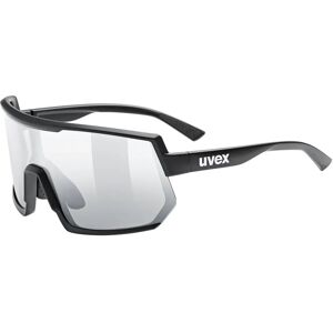 UVEX Sportstyle 235 V Photochromic Cycling Eyewear 2024 Cycling Glasses, Unisex (women / men)