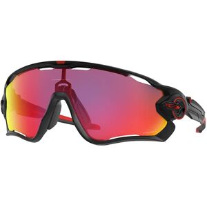 OAKLEY Jawbreaker Prizm 2024 Cycling Eyewear Cycling Glasses, Unisex (women / men), Cycle glasses, Bike accessories