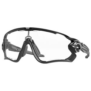 OAKLEY Jawbreaker Photochromic Cycling Eyewear 2024 Cycling Glasses, Unisex (women / men), Cycle glasses, Road bike accessories