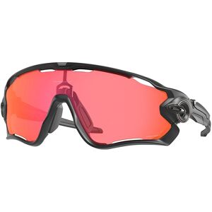 OAKLEY Jawbreaker Prizm Cycling Eyewear Cycling Glasses, Unisex (women / men), Cycle glasses, Bike accessories