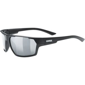 Uvex Sportstyle 233 P 2024 Cycling Eyewear Cycling Glasses, Unisex (women / men)