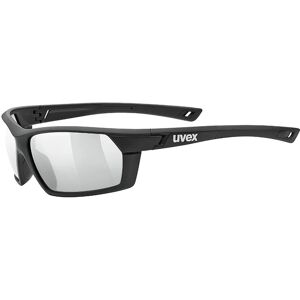 UVEX Sportstyle 225 Cycling Eyewear Cycling Glasses, Unisex (women / men)